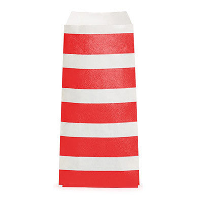 STRIPED UTENSIL BAGS - Various Colours - AyaZay Wedding Shoppe