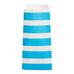 STRIPED UTENSIL BAGS - Various Colours - AyaZay Wedding Shoppe