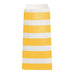 STRIPED UTENSIL BAGS - Various Colours - AyaZay Wedding Shoppe