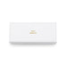 VEGAN LEATHER JEWELLERY BOX - HELLO GORGEOUS EMBOSS - AyaZay Wedding Shoppe