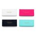VEGAN LEATHER JEWELLERY BOX - LITTLE SPARKLE EMBOSS - AyaZay Wedding Shoppe
