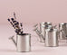 MINIATURE METAL WATERING CANS (12/pkg) - AyaZay Wedding Shoppe